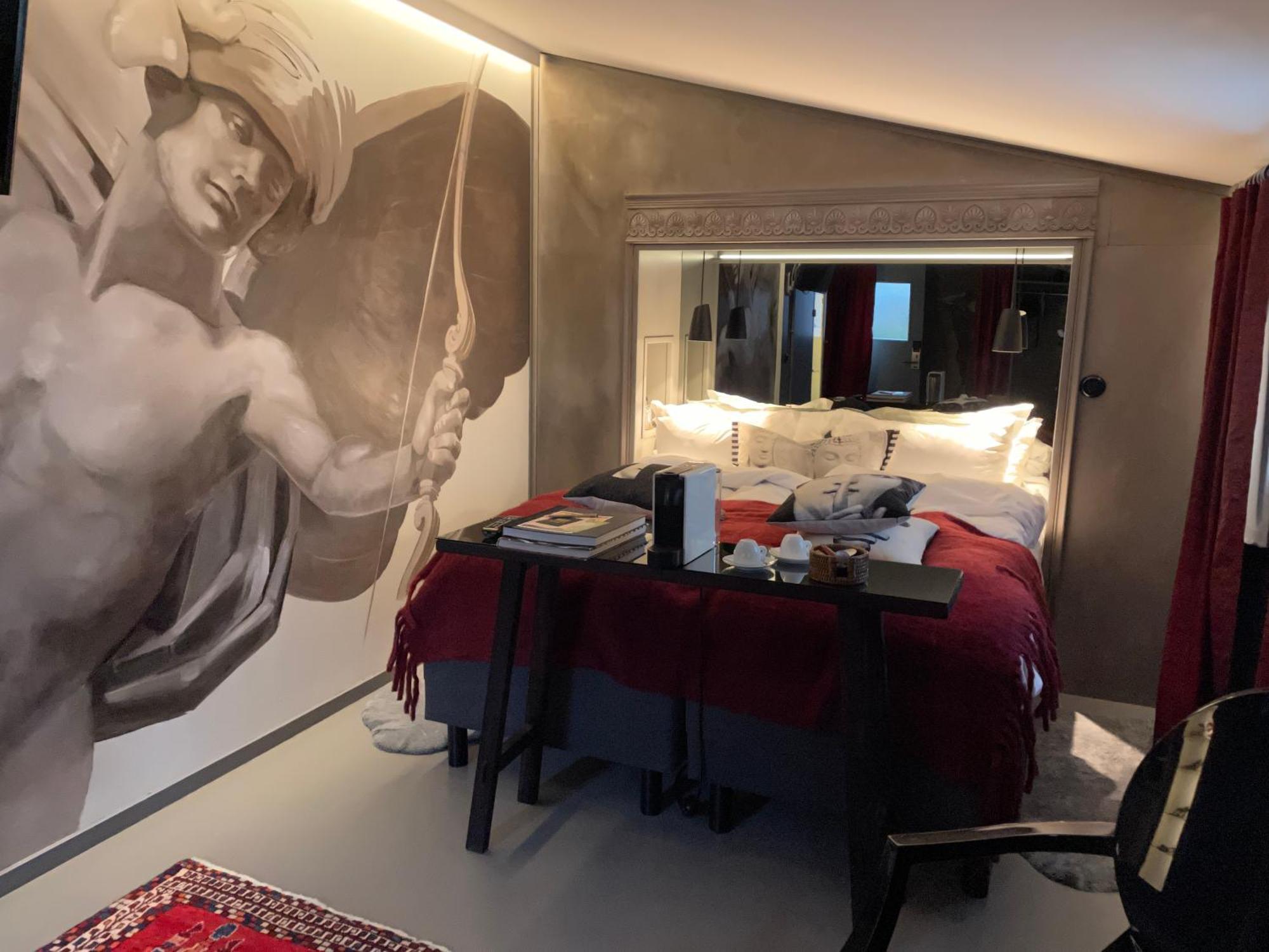 Bomans Hotell I Trosa Kültér fotó