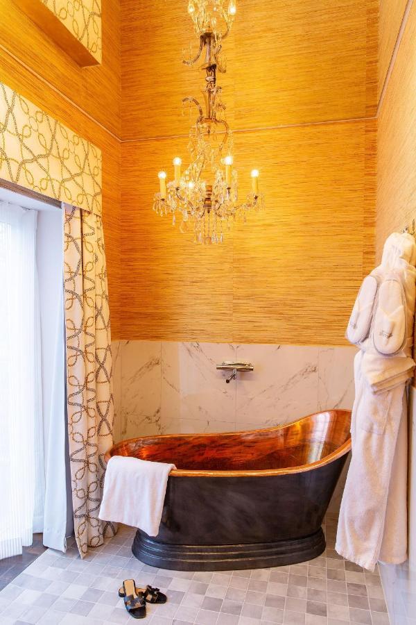 Bomans Hotell I Trosa Kültér fotó